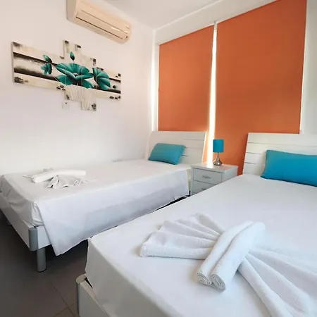 Front Bella Vista By Ezoria Vila