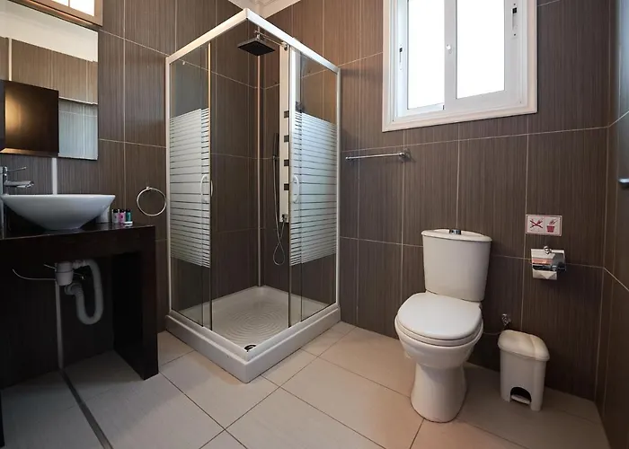 וילה Front Bella Vista By Ezoria