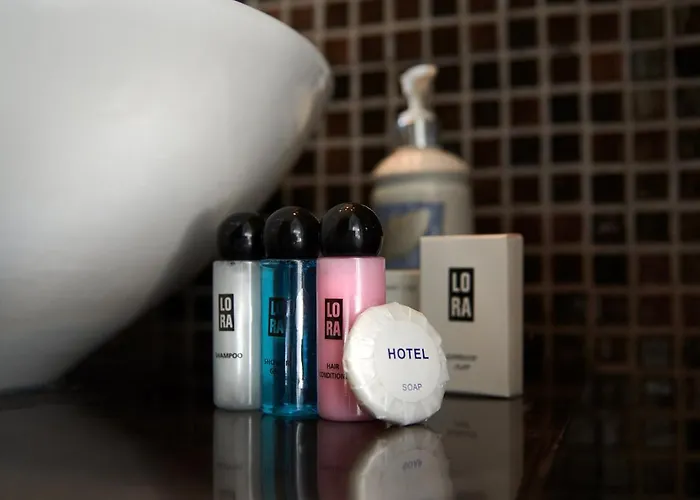 וילה Front Bella Vista By Ezoria