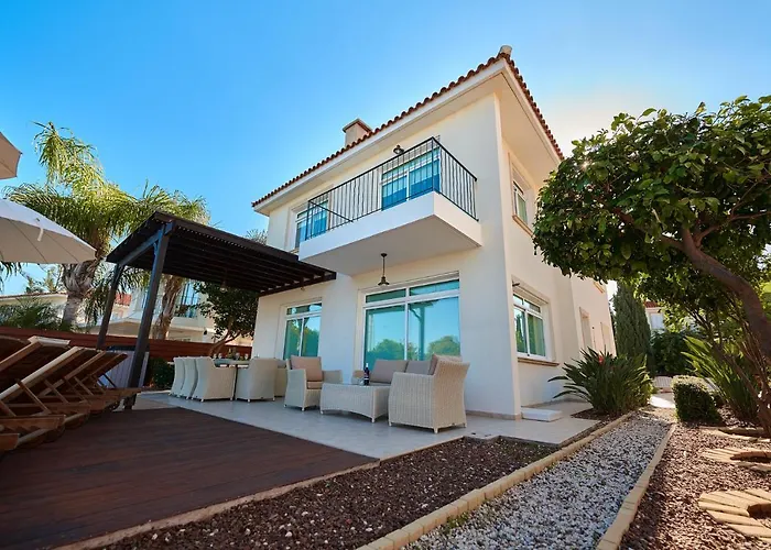 Front Bella Vista By Ezoria פרוטאראס