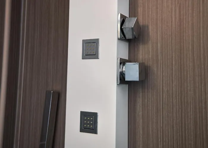 וילה Front Bella Vista By Ezoria פרוטאראס