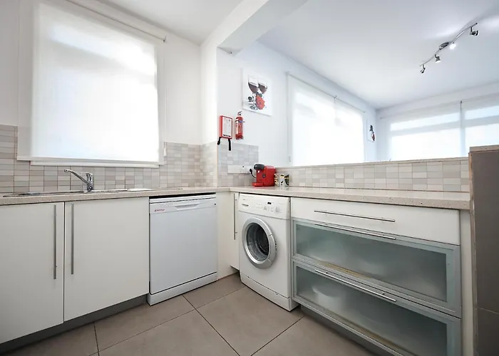 וילה Front Bella Vista By Ezoria