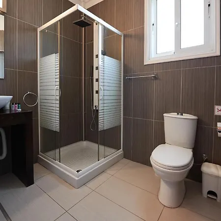 Βίλα Front Bella Vista By Ezoria