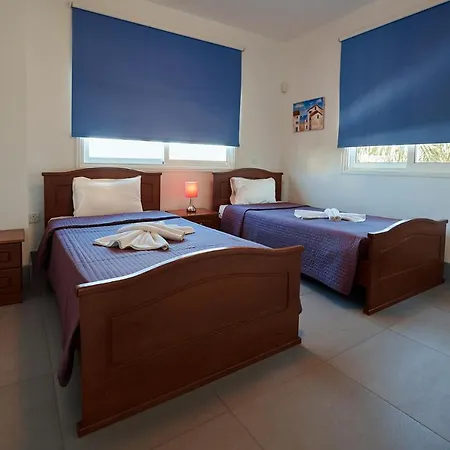 Βίλα Front Bella Vista By Ezoria Πρωταράς