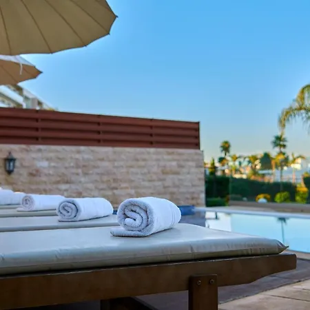 Βίλα Front Bella Vista By Ezoria