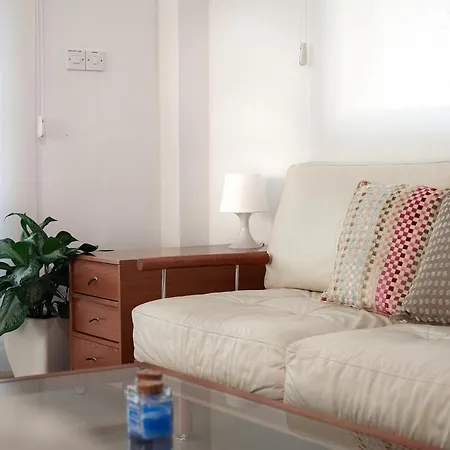 Front Bella Vista By Ezoria