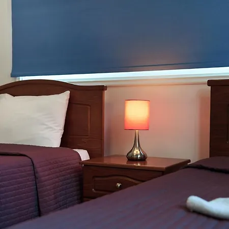 Front Bella Vista By Ezoria Вилла Протарас