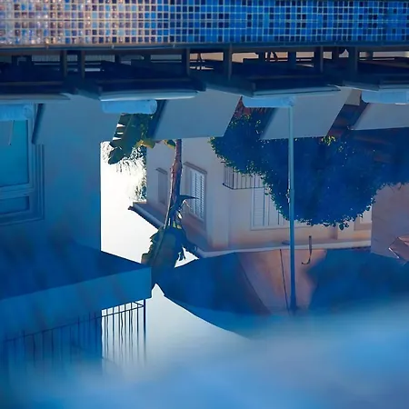 Front Bella Vista By Ezoria Вилла Протарас