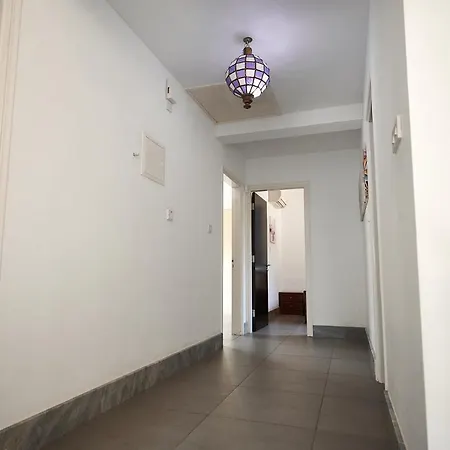 Front Bella Vista By Ezoria Villa Protaras