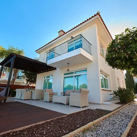 Front Bella Vista By Ezoria Protaras
