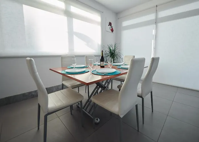 Front Bella Vista By Ezoria Villa Protaras